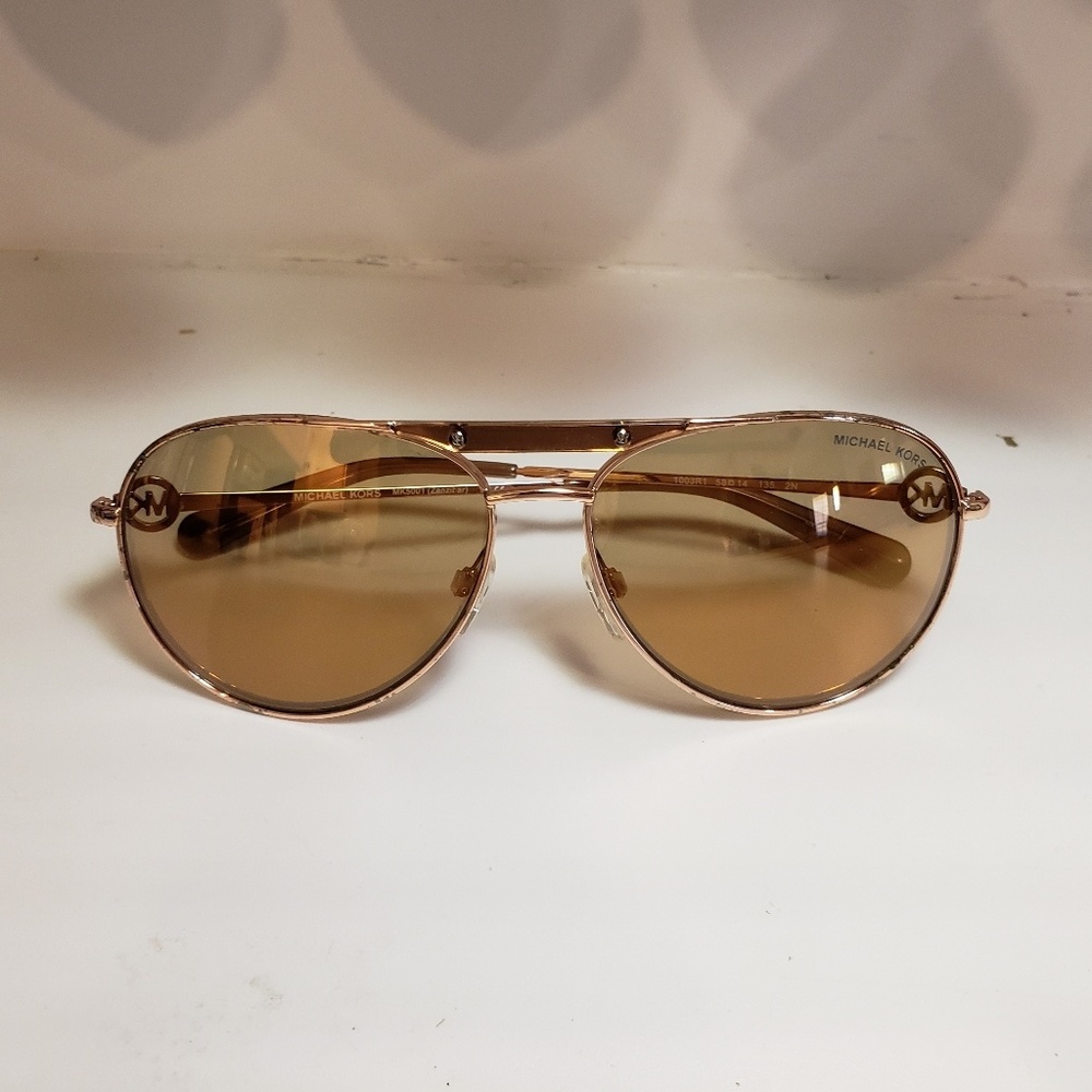 Michael Kors Zanzibar sunglasses